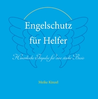 Vorderes Coverbild Engelschutz für Helfer