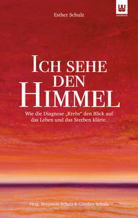 Vorderes Coverbild ICH SEHE DEN HIMMEL