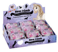 Vorderes Coverbild Horse Friends 24 Ex. INT
