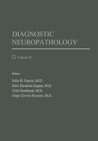 Vorderes Coverbild Diagnostic Neuropathology