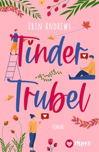 Vorderes Coverbild Tinder Trubel