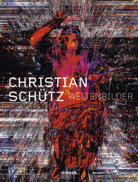 Vorderes Coverbild Christian Schütz