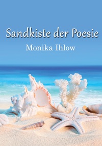 Vorderes Coverbild Sandkiste der Poesie