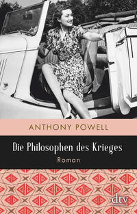 Vorderes Coverbild Die Philosophen des Krieges