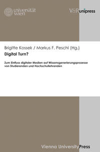 Vorderes Coverbild Digital Turn?