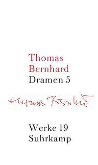 Vorderes Coverbild Werke in 22 Bänden
