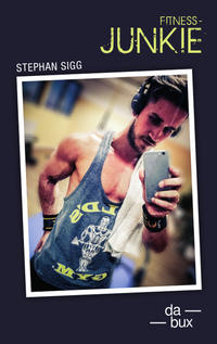 Vorderes Coverbild Fitness-Junkie