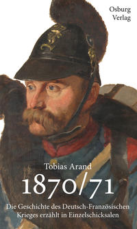 Vorderes Coverbild 1870/71