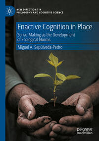 Vorderes Coverbild Enactive Cognition in Place
