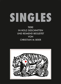 Vorderes Coverbild Singles