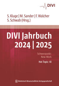 Vorderes Coverbild (hohe Qualität) DIVI Jahrbuch 2024/2025