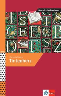 Vorderes Coverbild Tintenherz