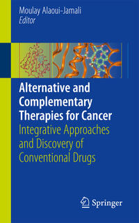 Vorderes Coverbild Alternative and Complementary Therapies for Cancer