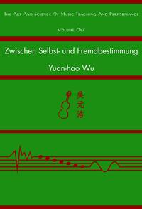 Vorderes Coverbild Zwischen Selbst- und Fremdbestimmung