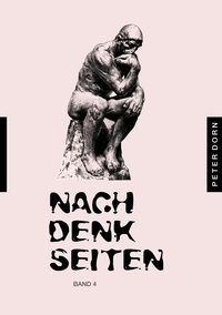Vorderes Coverbild Nachdenkseiten