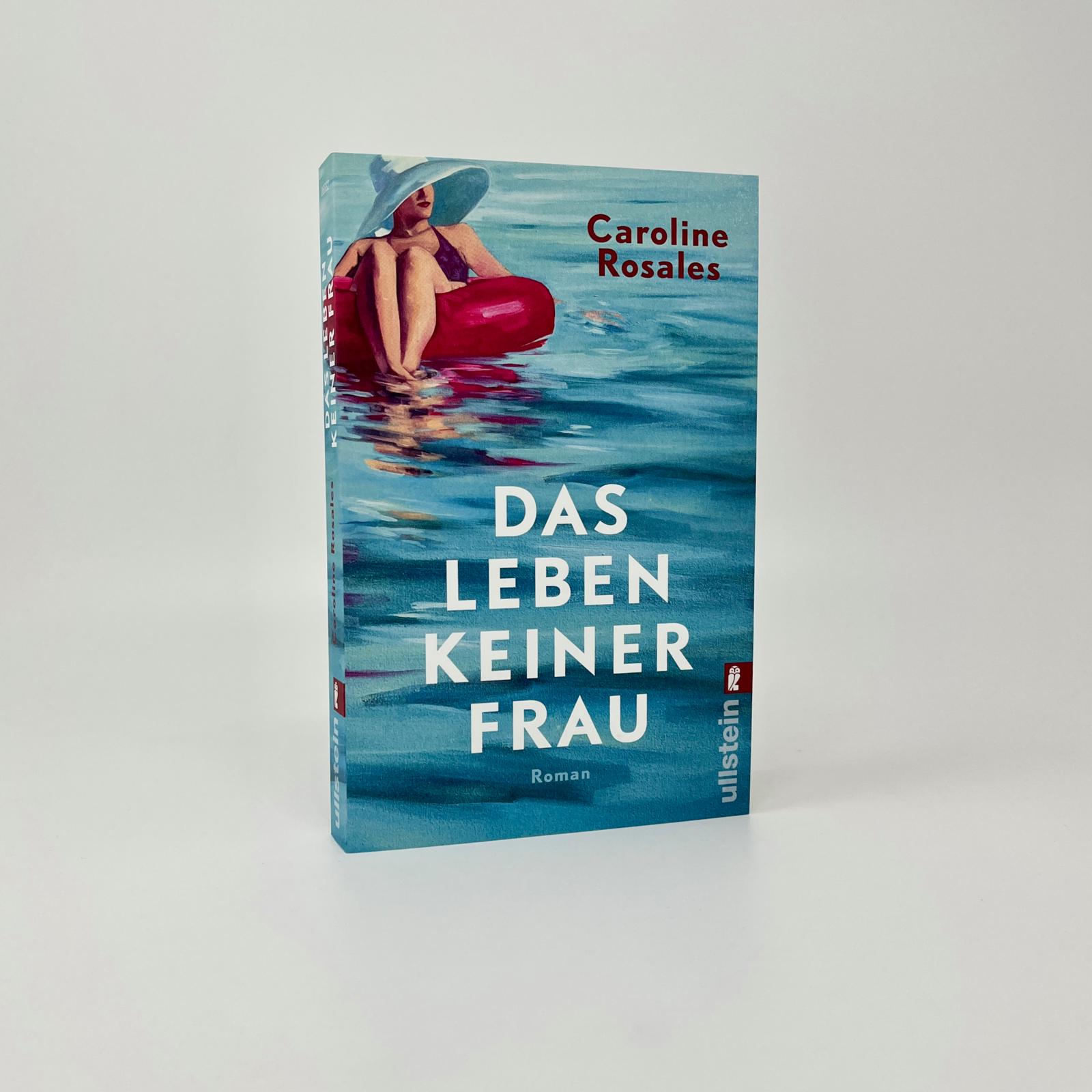 Beispielinhalt (Bild) Das Leben keiner Frau