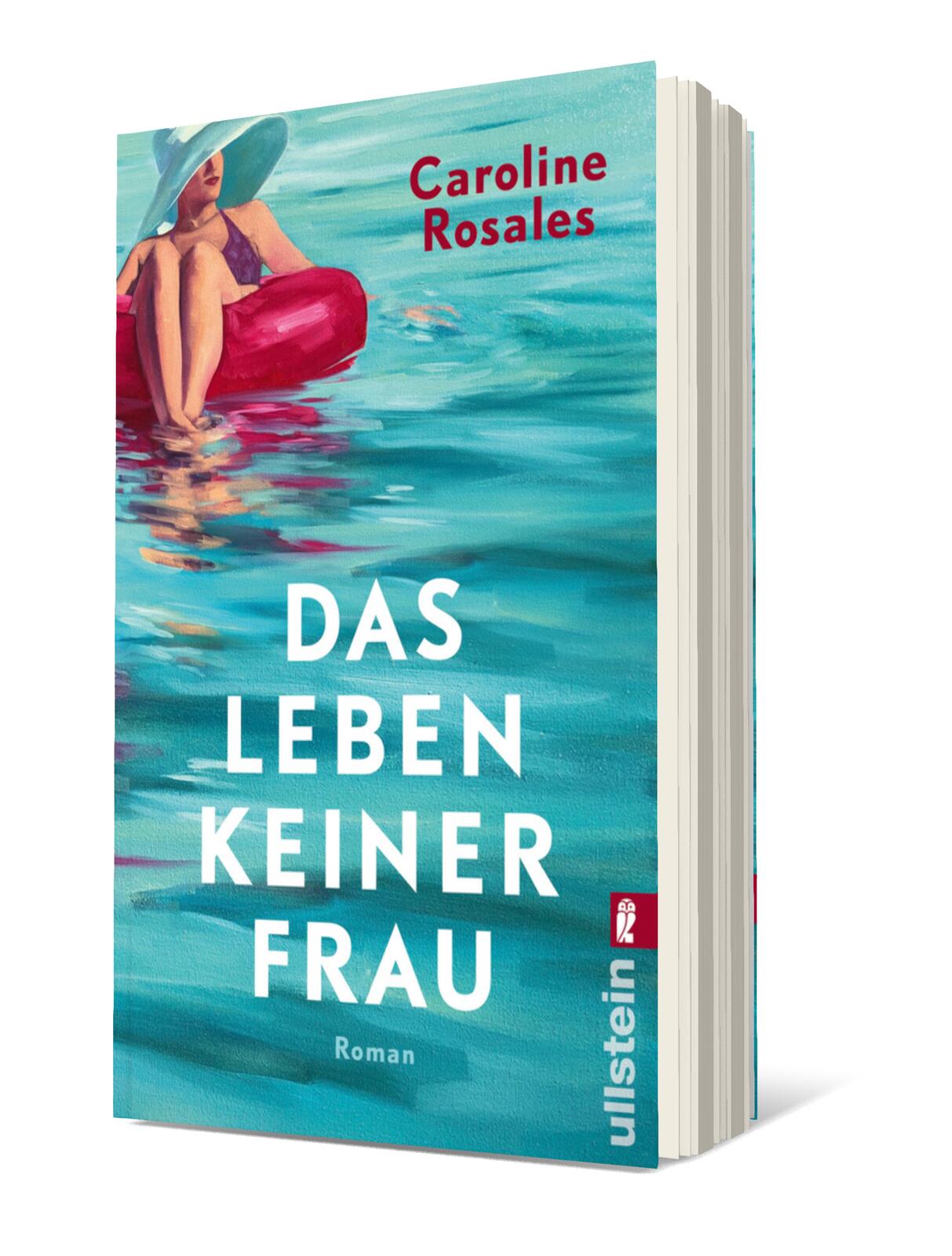 Anderes Coverbild Das Leben keiner Frau