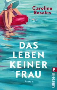 Vorderes Coverbild Das Leben keiner Frau