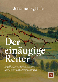 Vorderes Coverbild Der einäugige Reiter