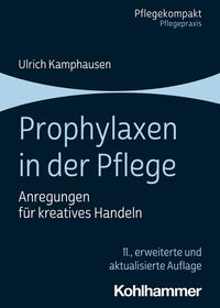 Vorderes Coverbild Prophylaxen in der Pflege