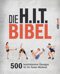 Vorderes Coverbild Die H.I.T.-Bibel