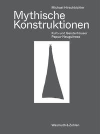 Vorderes Coverbild Mythische Konstruktionen