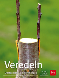 Vorderes Coverbild Veredeln
