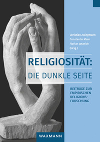 Vorderes Coverbild Religiosität: Die dunkle Seite