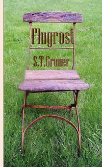 Vorderes Coverbild Flugrost