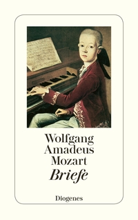 Vorderes Coverbild Briefe