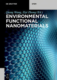 Vorderes Coverbild Environmental Functional Nanomaterials