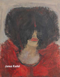 Vorderes Coverbild Janus Kadel