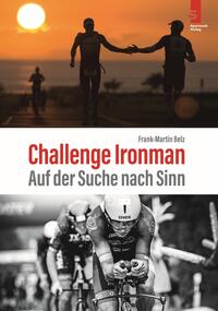 Vorderes Coverbild Challenge Ironman