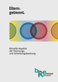 Vorderes Coverbild Eltern: getrennt.