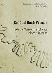 Vorderes Coverbild Schädel Basis Wissen II