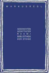 Vorderes Coverbild Markus Redl