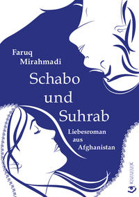 Vorderes Coverbild Schabo und Suhrab