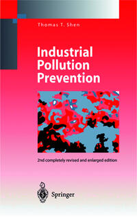 Vorderes Coverbild Industrial Pollution Prevention