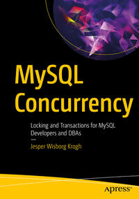 Vorderes Coverbild MySQL Concurrency