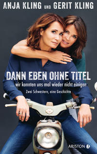 Vorderes Coverbild Dann eben ohne Titel… Wir konnten uns mal wieder nicht einigen