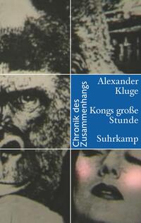 Vorderes Coverbild Kongs große Stunde