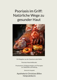 Vorderes Coverbild Psoriasis im Griff: Natürliche Wege zu gesunder Haut