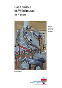 Vorderes Coverbild Hanau