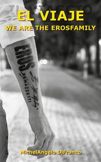 Vorderes Coverbild El Viaje... We are the Erosfamily