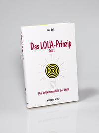 Vorderes Coverbild Das LOLA-Prinzip
