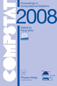 Vorderes Coverbild COMPSTAT 2008