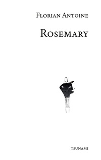 Vorderes Coverbild Rosemary