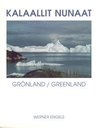 Vorderes Coverbild Kalaallit Nunaat