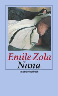 Vorderes Coverbild Nana