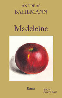 Vorderes Coverbild Madeleine